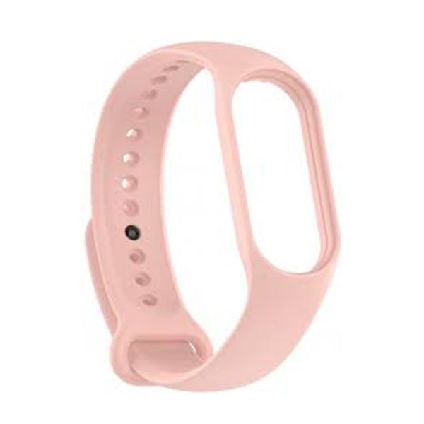Ремінець Xiaomi Mi Band 3/4 pudra 03840 фото