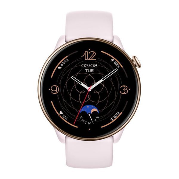 Smart Watch Amazfit GTR Mini Misty Pink UA 05567 фото