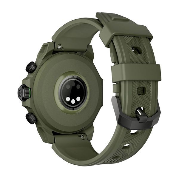 Смарт-годинник Black Shark GS3-Green UA 37461 фото