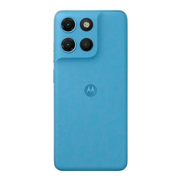 Смартфон Motorola G17 Power 8/256 NFC Alaskan Blue UA 45980 фото