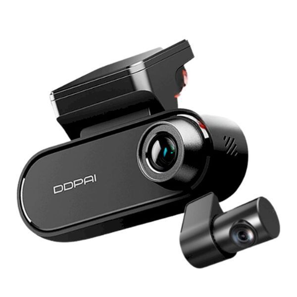 Відеореєстратор Ddpai N5 dual UA 35769 фото