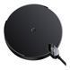 Бездротовий ЗП Baseus Simple Mini3 Magnetic Wireless Charger 15W black 26715 фото 1