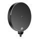 Бездротовий ЗП Baseus Simple Mini3 Magnetic Wireless Charger 15W black 26715 фото 2
