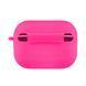 Чохол Silicone Case на AirPods 3 hot pink 05739 фото 2