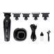 Електробритва Hoco HP28 black 49516 фото 3