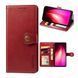 Книжка Gallant Xiaomi RedMi A3 red 35343 фото 2