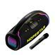 Колонка Bluetooth Hopestar A65 300W/IPX6/30000mAh/65W FAst Charge + мікрофон black 44996 фото 1