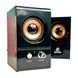 Колонка для комп'ютера JEQANG JS-930 black 00155 фото 2