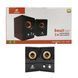 Колонка для комп'ютера JEQANG JS-930 black 00155 фото 3