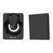 Колонка для комп'ютера Kisonli L-1030 black 45398 фото 4