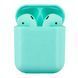 Навушники AirPods i12 lilac 35413 фото 1