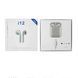 Навушники AirPods i12 lilac 35413 фото 2
