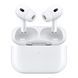 Навушники Apple AirPods Pro 2 with MagSafe charging case USB-C 2023 (MTJV3) 05946 фото 1