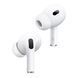 Навушники Apple AirPods Pro 2 with MagSafe charging case USB-C 2023 (MTJV3) 05946 фото 2