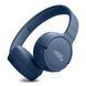 Навушники Big Bluetooth JBL Tune 520BT blue UA 31782 фото 2