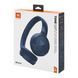 Навушники Big Bluetooth JBL Tune 520BT blue UA 31782 фото 1