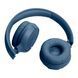 Навушники Big Bluetooth JBL Tune 520BT blue UA 31782 фото 4