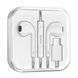 Навушники Bluetooth Hoco M101 Type-C white 37798 фото 1