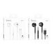 Навушники Bluetooth Hoco M101 Type-C white 37798 фото 3