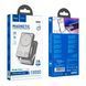 Power bank 10 000 mAh Hoco Q36A PD20W MagSafe grey 46034 фото 1