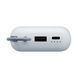 Power bank 10 000 mAh Xiaomi 22.5W (Integrated Cable) (BHR9073GL) blue UA 38180 фото 5
