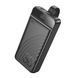 Power bank 30 000 mAh Hoco J123B PD 20W+QC 3.0 22.5W Bipow 3USB/2Type-C/Micro LED Display black 35325 фото 3