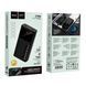 Power bank 30 000 mAh Hoco J144 A 5V/2A black 44067 фото 1