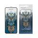Скло Amulet Anti-static Samsung A17 175F black 42760 фото 1