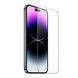 Скло Hoco A36 Full Screen iPhone 15 black 33307 фото 2