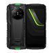 Смартфон Doogee Fire 3 Pro 4/128GB NFC Green UA 47707 фото 1
