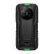 Смартфон Doogee Fire 3 Pro 4/128GB NFC Green UA 47707 фото 2