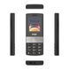 Телефон Ergo B185 Black UA 44222 фото 7