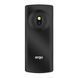 Телефон Ergo B185 Black UA 44222 фото 2