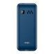 Телефон Ergo E281 Blue UA 47261 фото 2