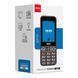 Телефон Ergo E281 Blue UA 47261 фото 5