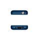 Телефон Ergo E281 Blue UA 47261 фото 4