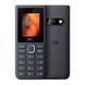 Телефон HMD 102 DS Grey UA 46687 фото 1