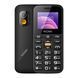 Телефон Nomi i1820 Black UA 43186 фото 1