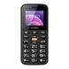 Телефон Nomi i1820 Black UA 43186 фото 3