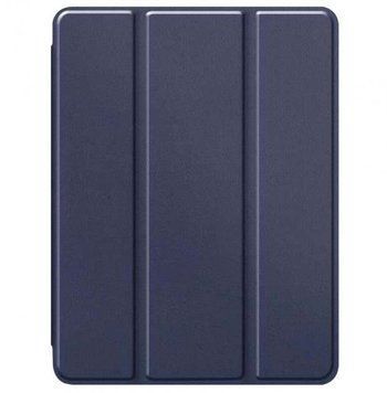 Чохол планшет iPad Pro 11 2020 dark blue 23417 фото