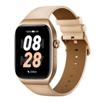 Смарт-годинник Mibro Watch T2 XPAW012 gold UA 37302 фото