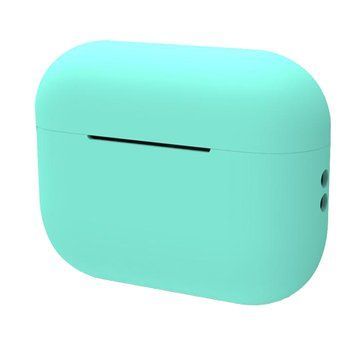 Чохол Silicone Case на AirPods 3 turquoise/mint 27746 фото