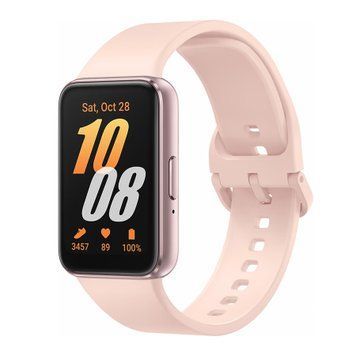 Фітнес Браслет Samsung Galaxy Fit 3 Pink Gold UA 05947 фото
