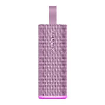 Колонка Bluetooth Xiaomi Sound Play Purple UA 48111 фото