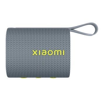 Колонка Bluetooth Xiaomi Sound Pocket Blue Gray UA 43842 фото