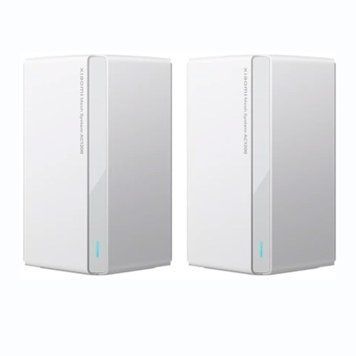 Маршрутизатор Xiaomi Mesh System AC1200 2pack UA 04127 фото
