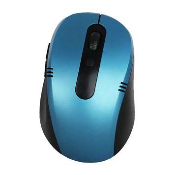 Мишка Bluetooth 7100 blue 37689 фото