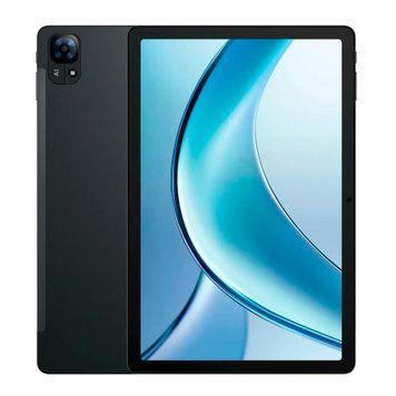 Планшет Doogee Tab E3 8/256 4G Black UA 45512 фото