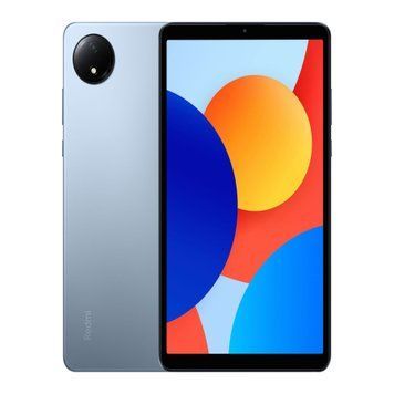 Планшет Xiaomi Redmi Pad SE 8.7 4G 4/128GB Blue UA 37618 фото