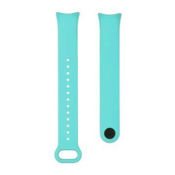 Ремінець Xiaomi Mi Band 8/9 spearmint 40812 фото